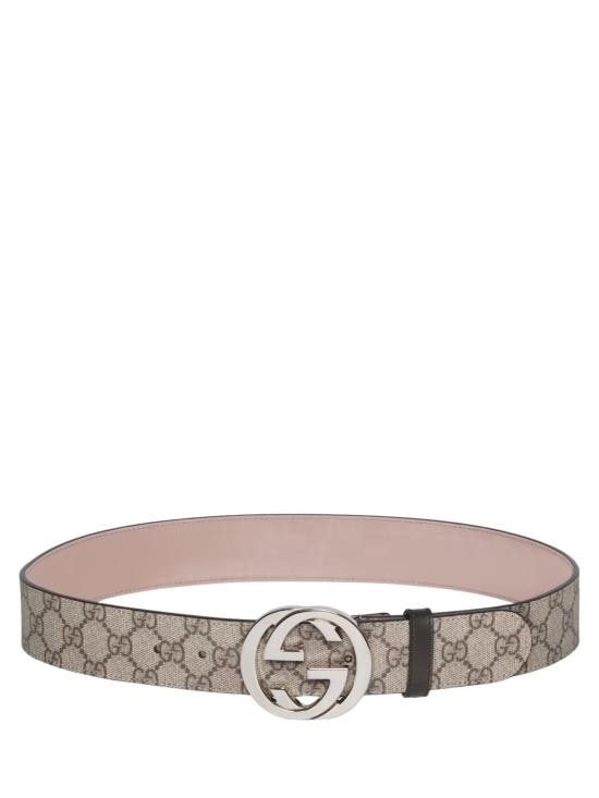 GUCCI Men Belts 411924 KGDHN9643