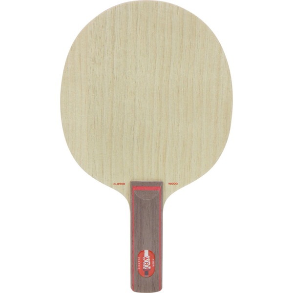 STIGA スティガ シェークラケット CLIPPER WOOD WRB CLASSIC クリッパーウッド WRB ストレート 卓球 202037