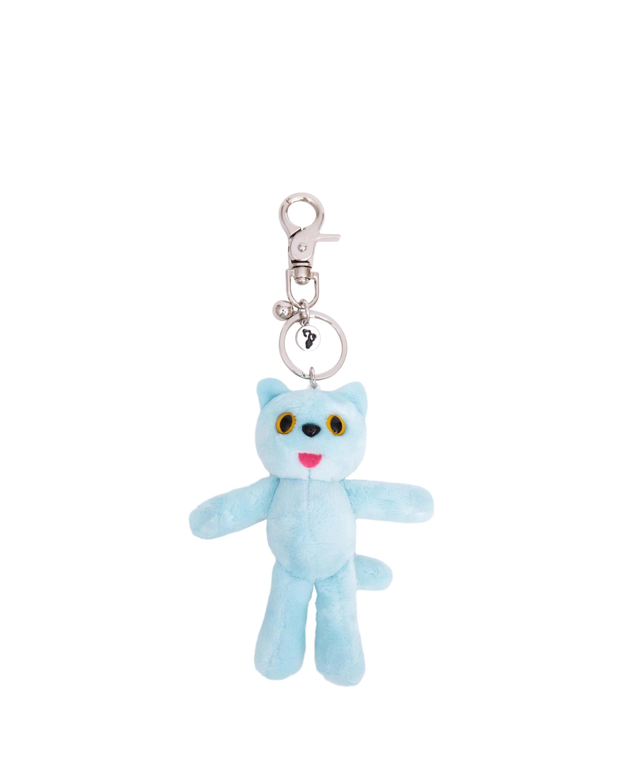 ☆BTS テテ(V)愛用☆PIYONG キーリング/COMFORT x Isetan☆ Qoo10] コンフォート [BTS V テテ着用] PIYONG : KPOP