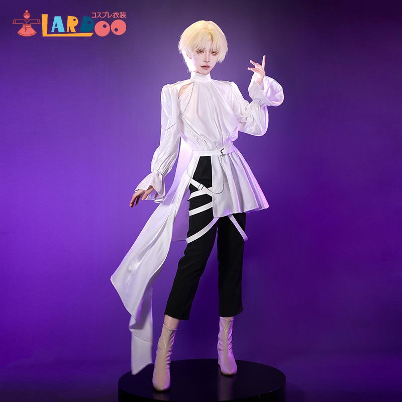 ALIEN STAGE エイリアン ステージ ルカ-LUKA コスプレ衣装 コスチューム cosplay174