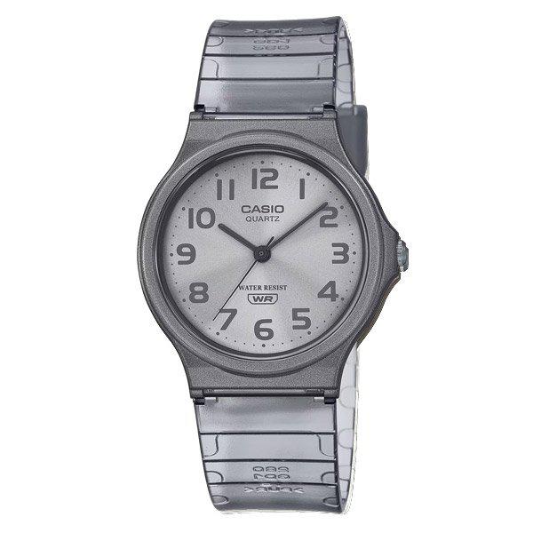 レジン腕時計 MQ-24S-8BDF