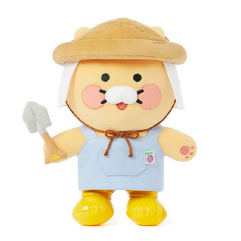 サツマイモ農場 人形チュンシク 5,176円