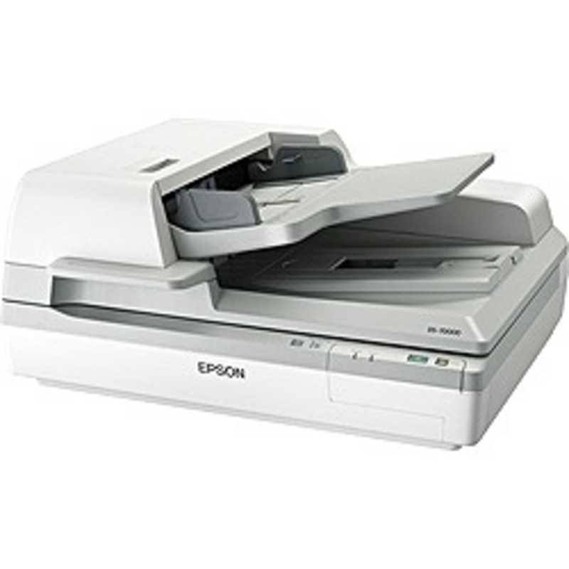 エプソン　EPSON　スキャナー Offirio ホワイト [A3サイズ /USB]　DS-70000