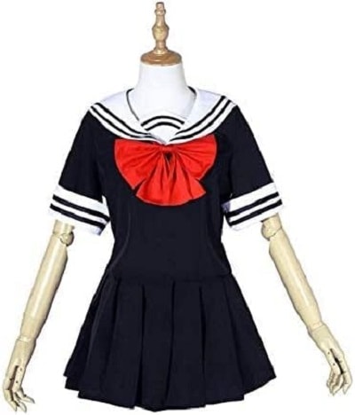 朝霧彩 あさぎりあや 穴沢虹海 あなざわにじみ 奴村露乃 やつむらつゆの コスプレ コスプレ衣装 コスチューム