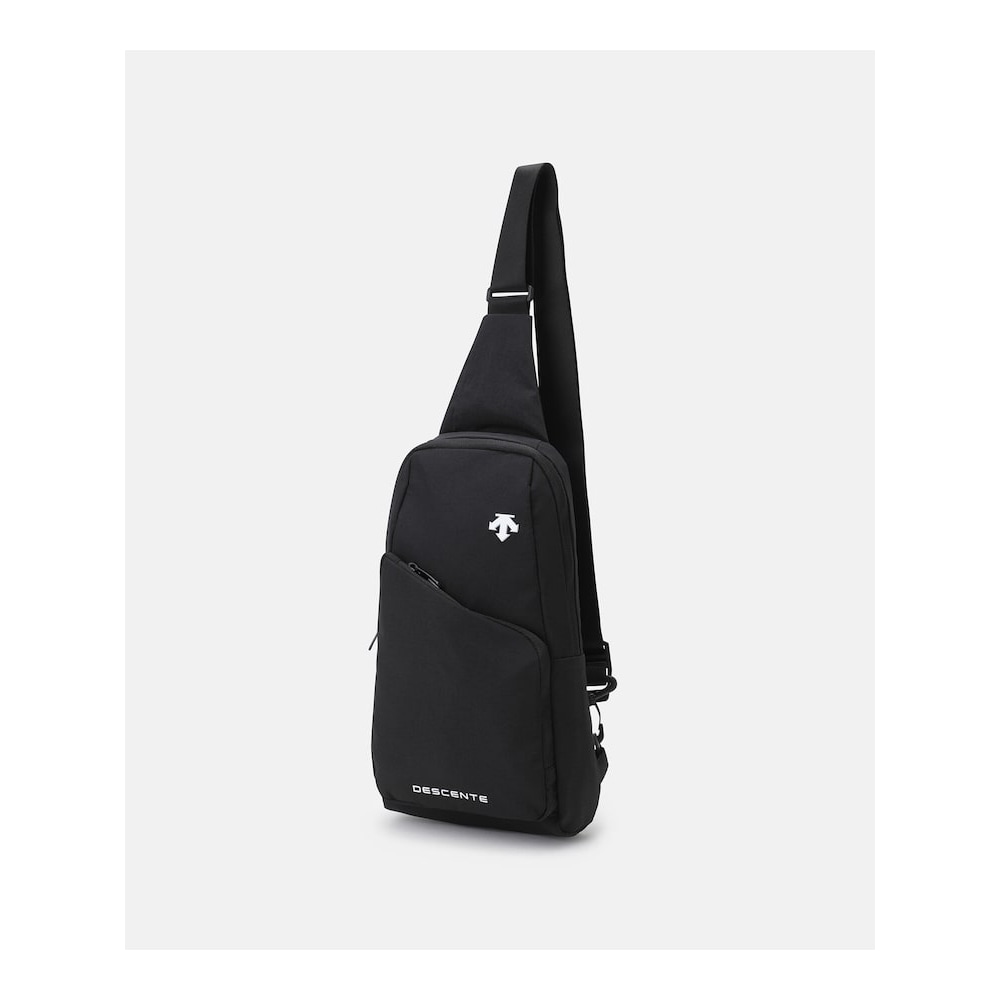 デサントカジュアルスリングバック ML SQ123UBG12 PG3SQ123UBG12