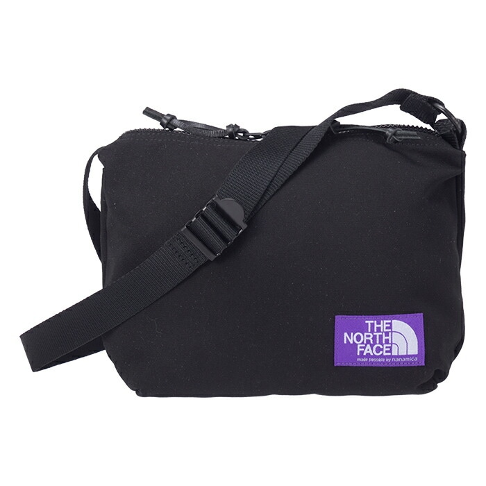 Field Small Shoulder Bag N25FU078 tnf0061 10,024円