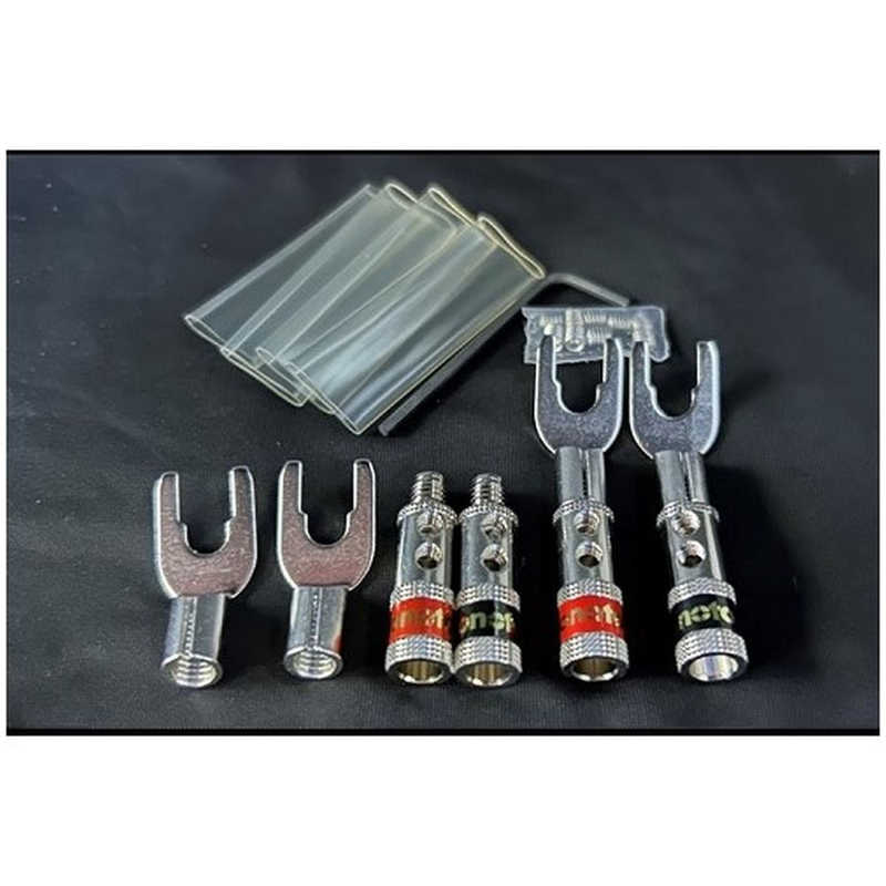 ZONOTONE　YRUGロジウムメッキ　LUGY-5.5RH