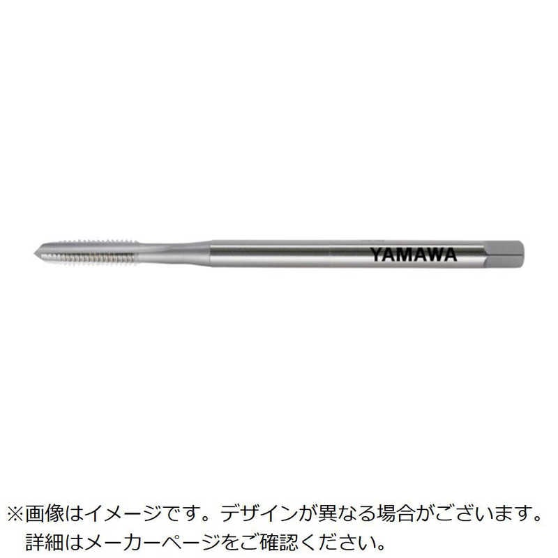 弥満和製作所　ヤマワ ロングハンドタップ LS-HT L150 P2 M16X1.5 1.5P　LSHT150M16X1.53