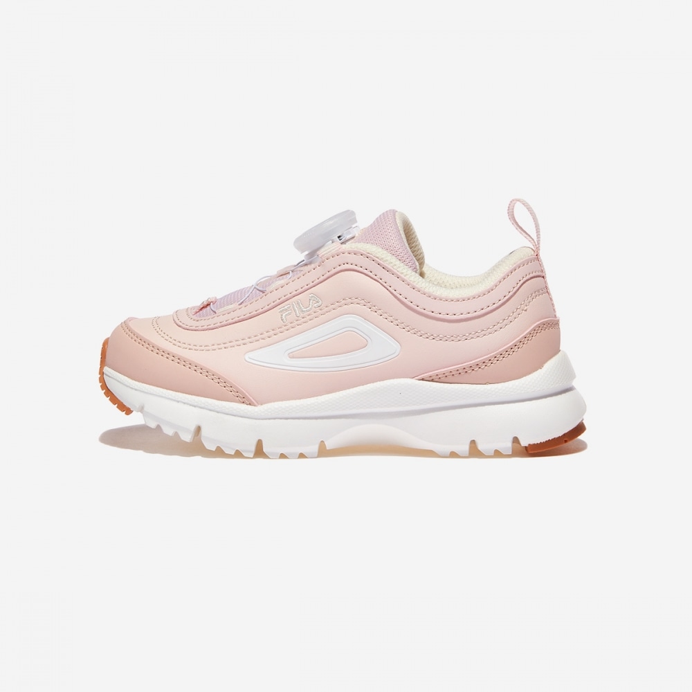 フィラ・ディスラプタートレーナーダイアルキッズ 3XM02397G-661