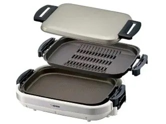 やきやき EA-JB20 ホットプレート