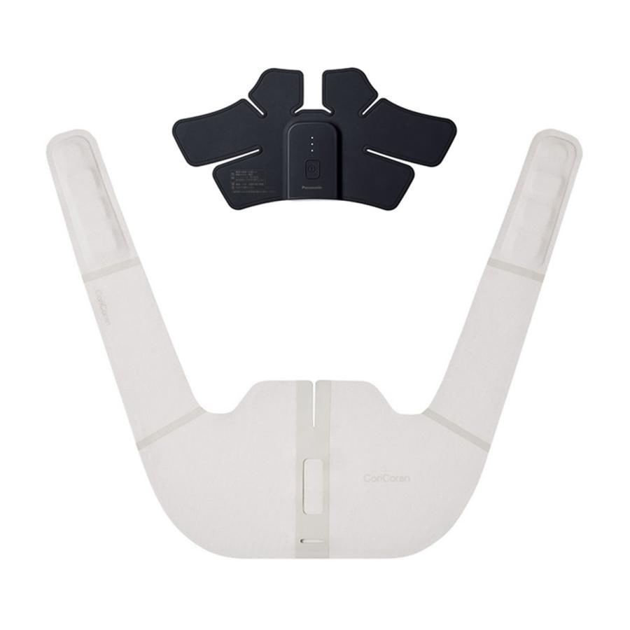 【EW-RA550-H】EWRA550-H　高周波治療器　コリコランワイド（グレージュ） CoriCoran