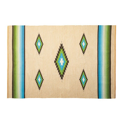 170×230cm ラグ TTR-166B 【 敷物 フロアマット インテリア雑貨 カーペットラグ インテリアマット 】