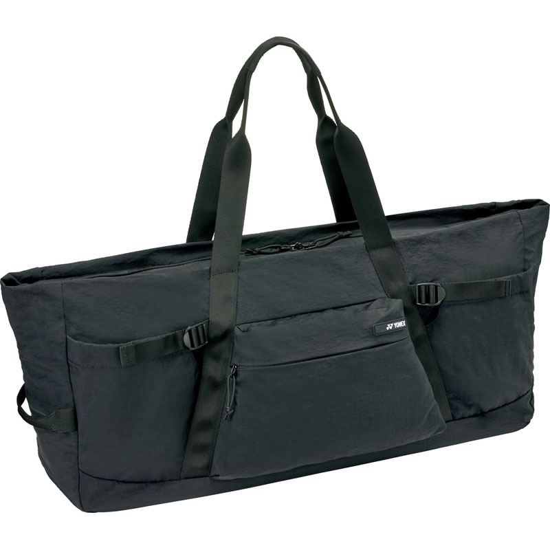 トートバッグワイド テニス バッグ トートバッグ （bag2661w-007）