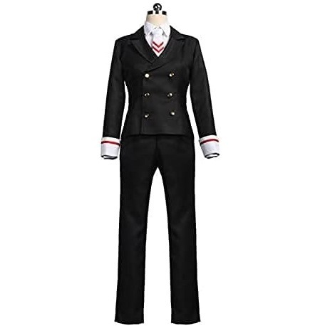 クリアカード編風 李小狼風 コスプレ衣装