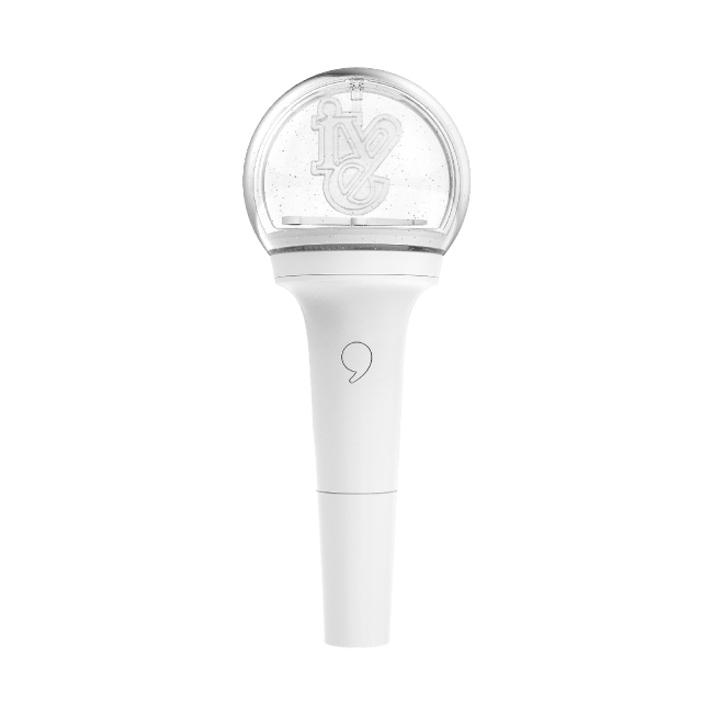 アイブ(IVE) - 公式応援棒VER.1 (OFFICIAL LIGHT STICK VER.1)
