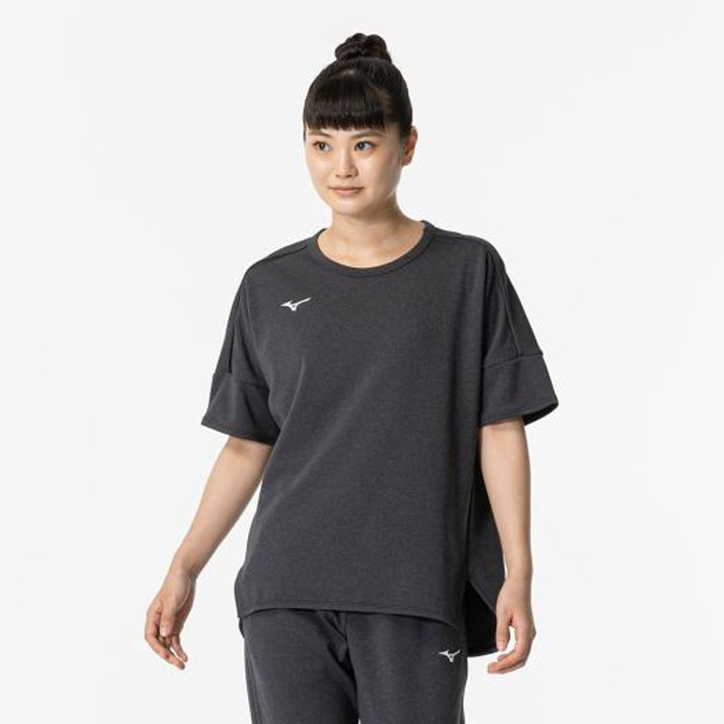 ソフトストレッチTシャツ トレーニング ウィメンズ Ｔシャツ 32MAB325