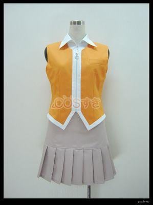 【新品開催 】舞-HiME まいひめ 華学園高等部女子制服 コスプレ衣装 コスプレ衣装 COS 高品質 新品 Cosplay アニメ コスチューム