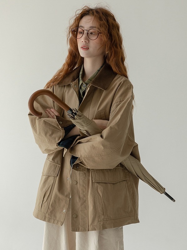 【高.品.質 日系人気商品！】2025初春新作 日系 高.品.質 ジャケット 野球服 アウター トップス 体型カバー 着痩せ メガ割