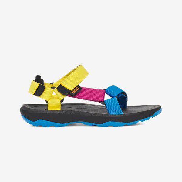 【TEVA】子供用スポーツウォーターサンダル Hurricane XLT 2 STVT2319390-WMT