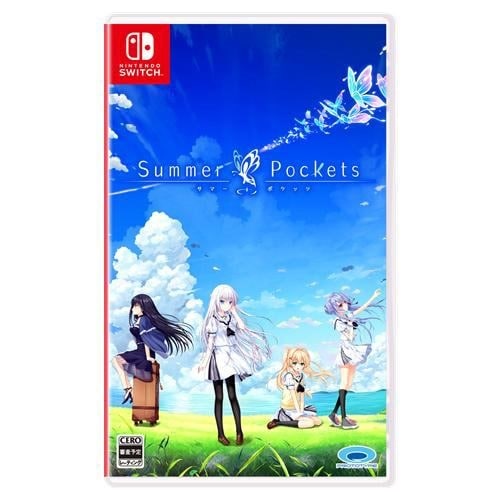 download free switch summer pockets