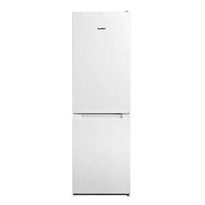 COMFEE 冷蔵庫 173L 2ドア 右開き ホワイト RCB179WH(E) 冷凍室自動霜取り