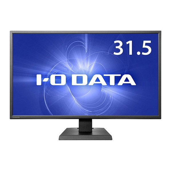 LCD-M4K321XVB ブラック [31.5型ワイド液晶ディスプレイ (4K対応)]