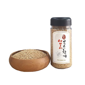 CYSO 炒りゴマ 200g ゴマ 韓国食品 韓国調味料 香ばしい 美味しいもの プレゼント 韓国本場 韓国の味 人気 お勧め 味付け うまいもの 美味しい味