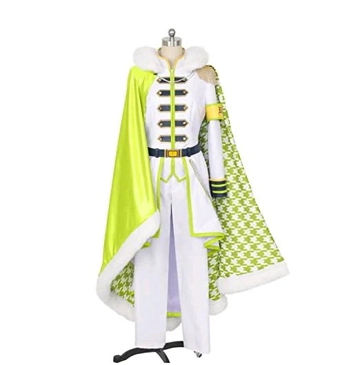 IDOLiSH 7アイドリッシセブン千風アニメハロウィンコスチューム イベントパーティーメイド服