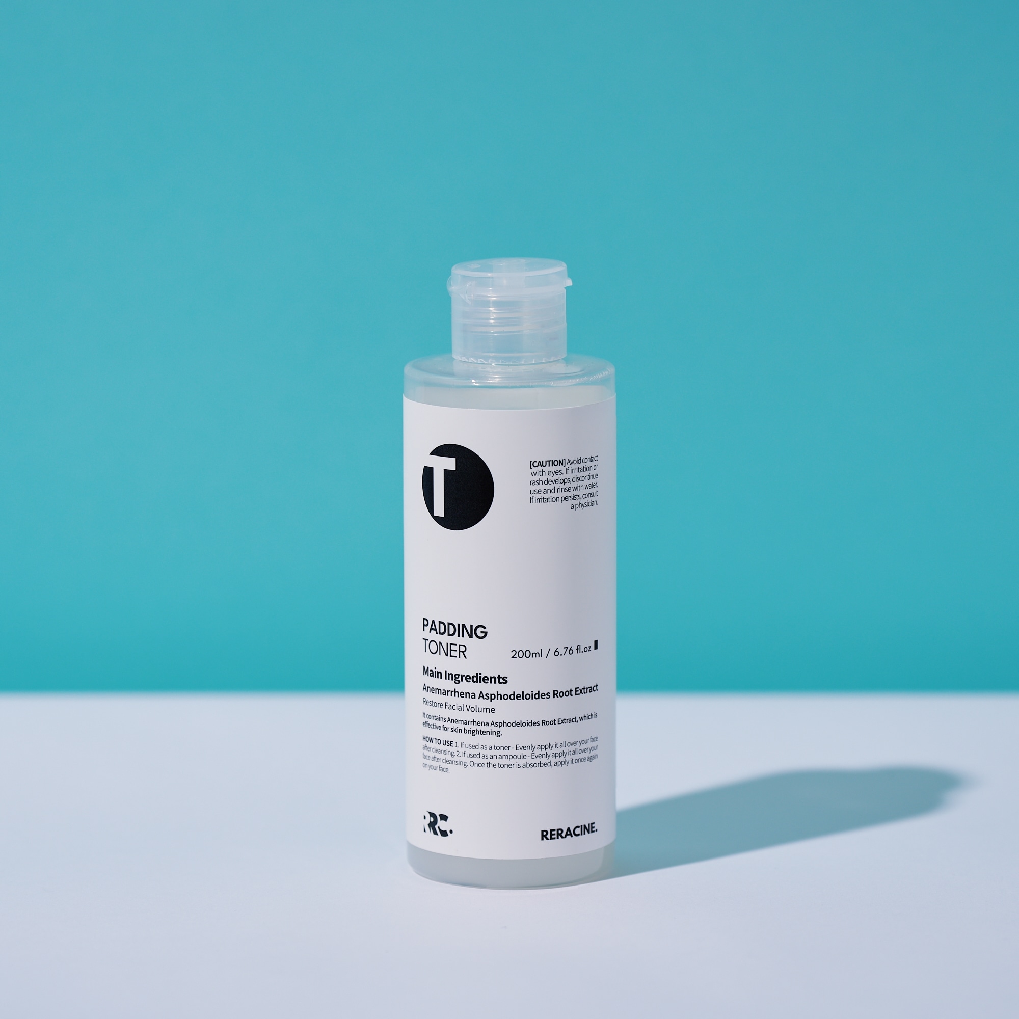 パッティングトナー200ml