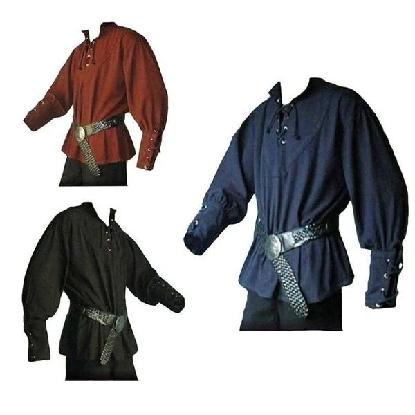 村人役 コスチューム メンズ 忘年会 シャツ 皇室 王子 演劇 演劇 コスプレ 衣装 演出 王子様 貴族 大人 演奏会 撮影用 舞台ステージ 演劇 貴族服 ヨーロッパ クリスマス 仮装 ハロウィン 【 10,561円