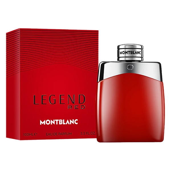 レジェンド レッド オードパルファム 100ML EDP SP