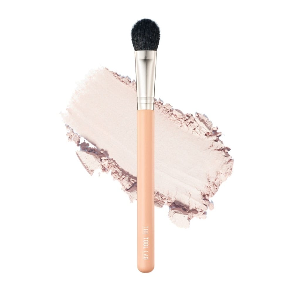 ダトゥラップミディアムブラッシャー163コーラル1個