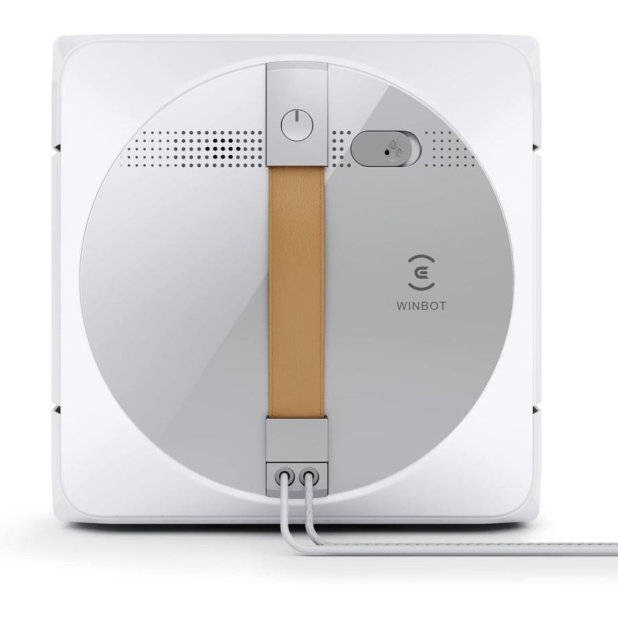 ECOVACS W1 PRO窓掃除 ロボット
