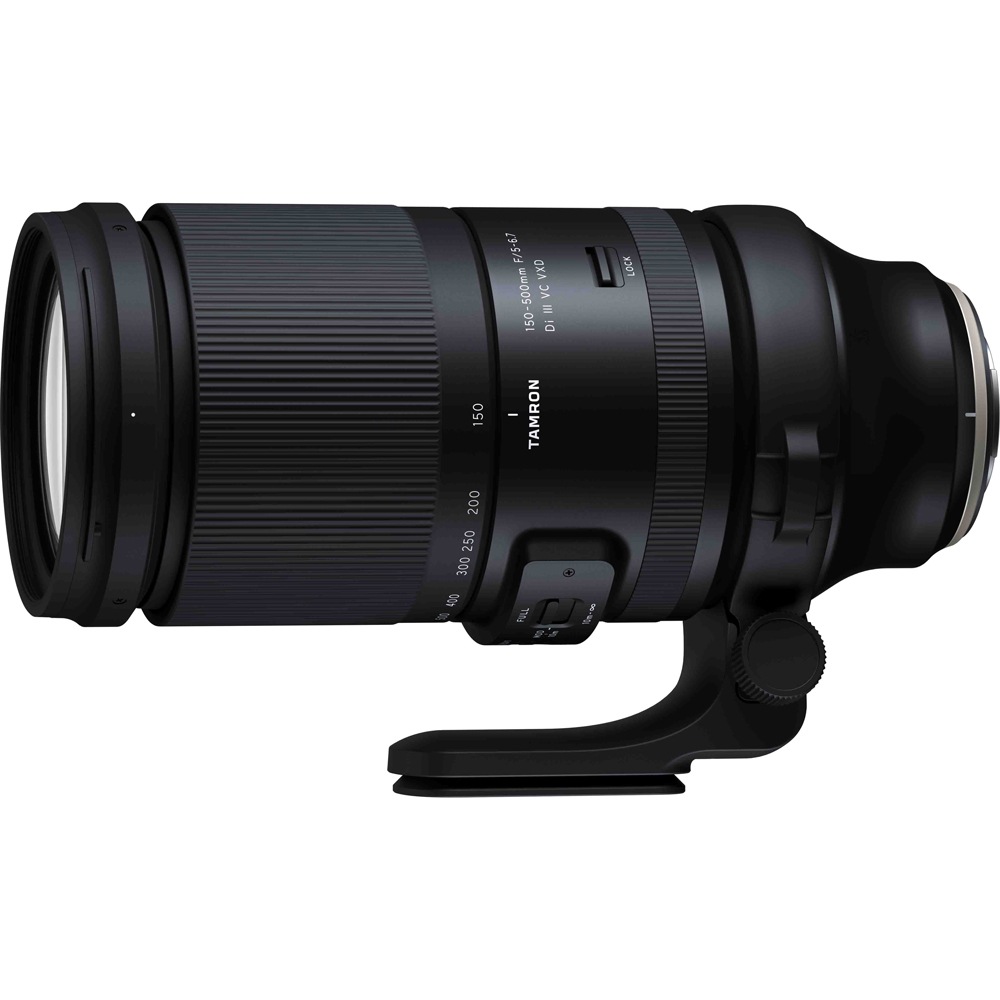 タムロン TA150-500DI3フジA057X 150-500mm F/5-6.7 Di III VC VXD（Model：A057） TA150500DI3フジA057X