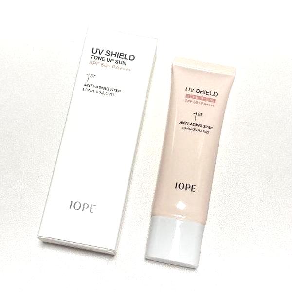 UVシールド トーンアップ サン 50ml 企画（+トーンアップ 25ml） 4,777円