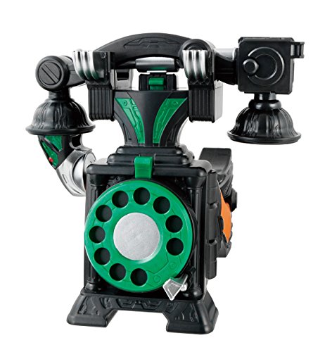 仮面ライダーゴースト ゴーストガジェットシリーズ01 コンドルデンワー 6,684円