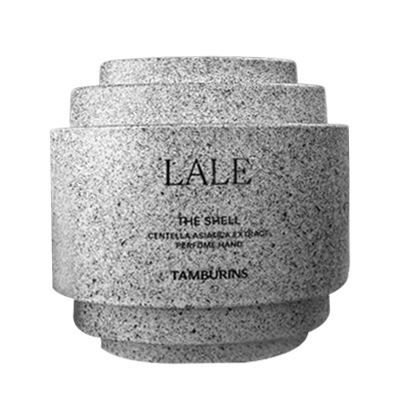 パルファムシェルエクスハンドクリーム LALE, 30ml, 1個