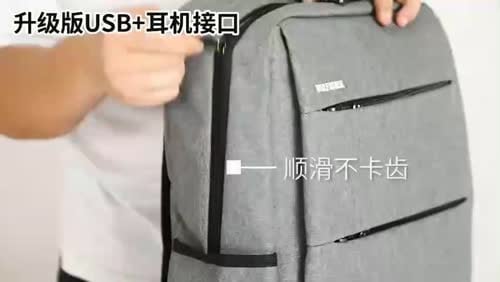 韓国大人気バックパック!!リュック 大容量 バックポケット