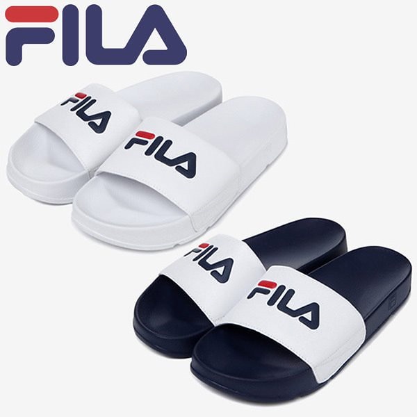 Qoo10] ^フィラ FILA サンダル シャワーサ