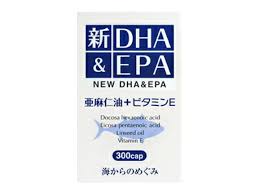 【在庫あり】【 即納!】薬王製薬 新DHA&EPA 330粒 日本製