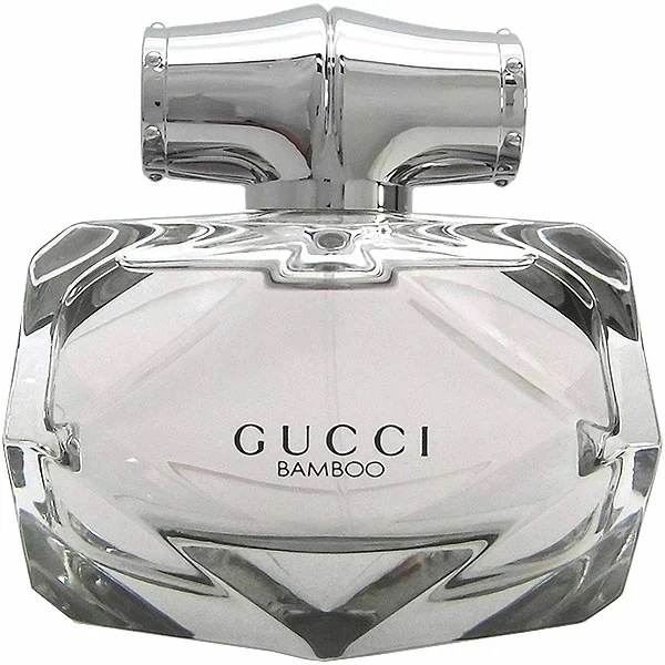送料無料 バンブー EDP SP 75ml【訳あり・テスター・未使用品】GUCCI Bamboo【香水 レディース】