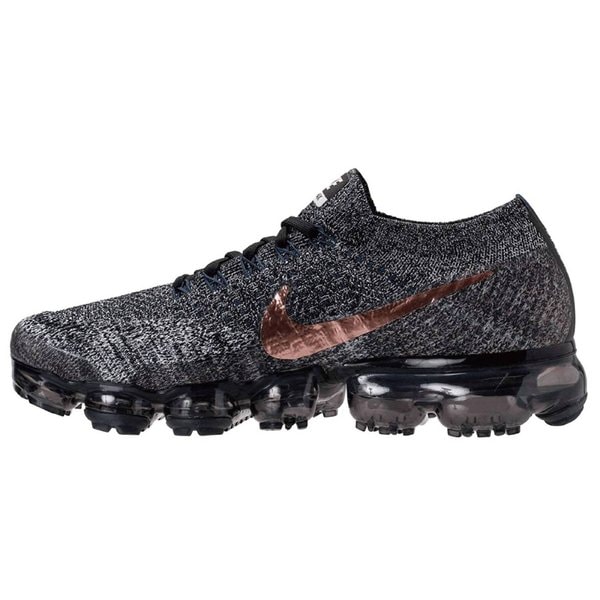 全てのアイテム ダーク ベイパーマックスフライニット エアヴェイパーマックス 26.5cm 849558-010 Dark Explorer VaporMax Air カジュアル
