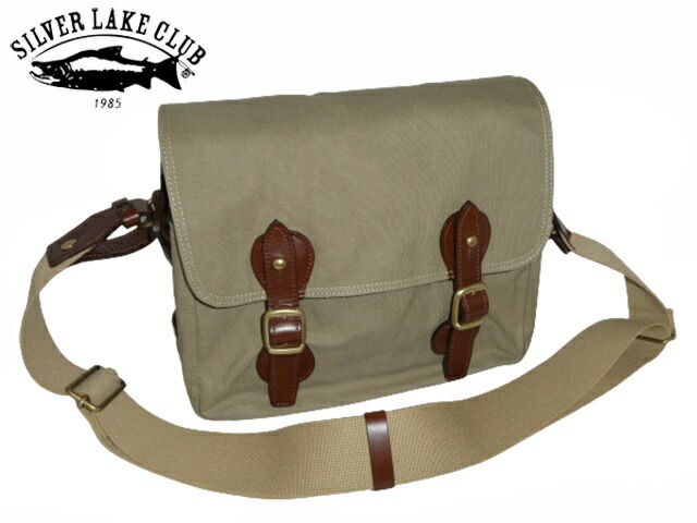 9号帆布 ショルダーバッグ 中 Mサイズ 130122 ikt02