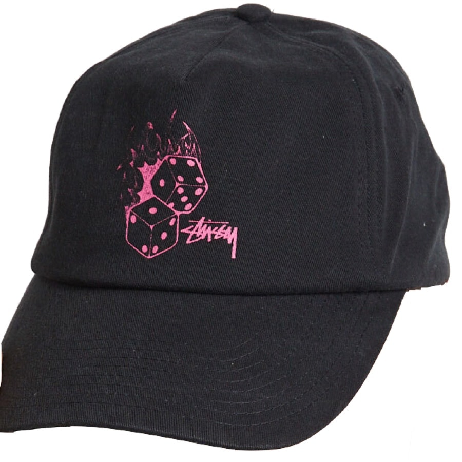 VINTAGE PIGMENT BALL CAP キャップ帽子 (5カラー) キャップ