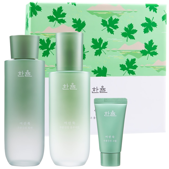 為替レートのこもった艾2種セット