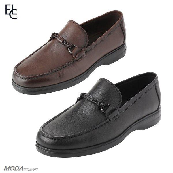 軽量クッションソフトダービー男性ローファー1XMD80XI_GN