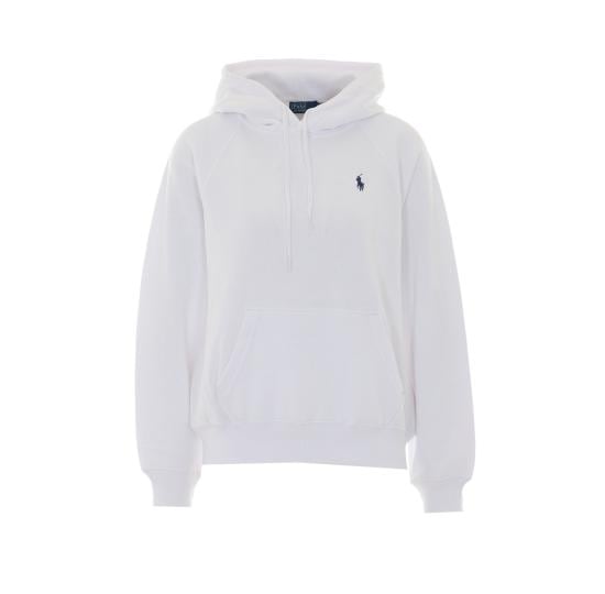 POLO RALPH LAUREN Women Sweater 211971698001 WHITE White