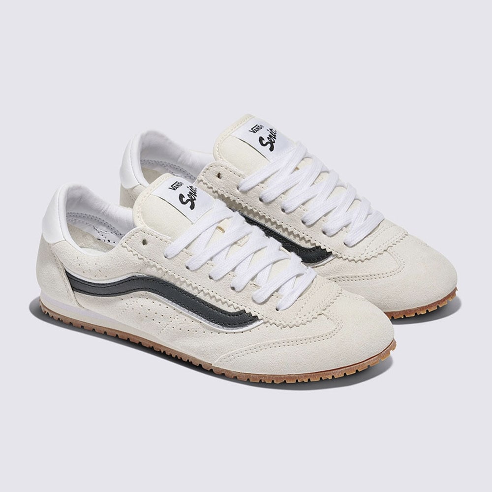 バンズ スーパー ロウプロ - マッシュマallow / VN000D83CCZ1