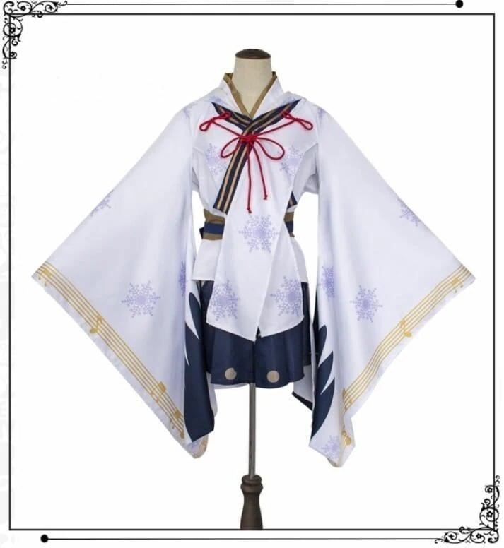 初音ミク初音miku変仮コスプレ衣ワンピースA