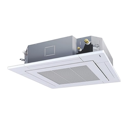 AIU-RP403H【室内機のみ】単相200V 最大20畳 エアコン 天井カセット形4方 向吹出し R32 シングル 40形 1.5馬力